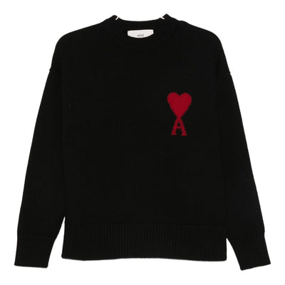 Ami Paris Cardigan
