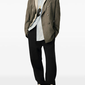 Ami Paris Pants