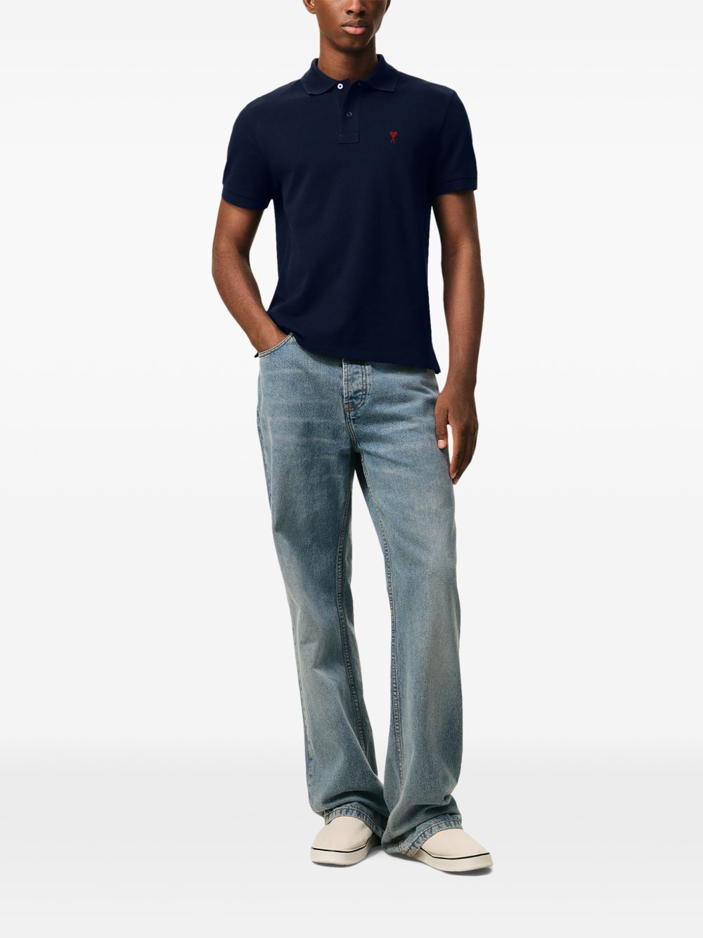 Ami Paris Shirt