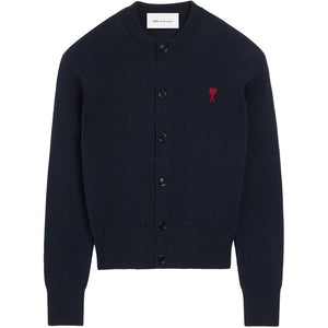 Ami Paris Cardigan