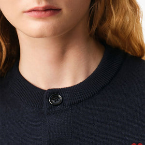 Ami Paris Cardigan