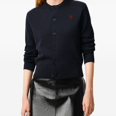 Ami Paris Cardigan
