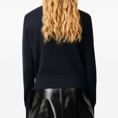 Ami Paris Cardigan