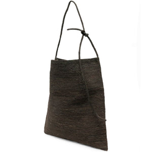 Sophie Digard Raffia Shoulder Bag