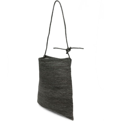 Sophie Digard Raffia Shoulder Bag
