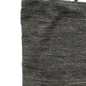 Sophie Digard Raffia Tote Bag