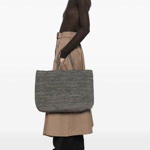 Sophie Digard Raffia Tote Bag
