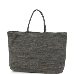 Sophie Digard Raffia Tote Bag