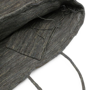 Sophie Digard Raffia Tote Bag