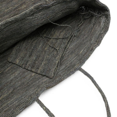 Sophie Digard Raffia Tote Bag