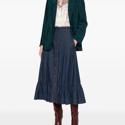 Forte Forte Jacket