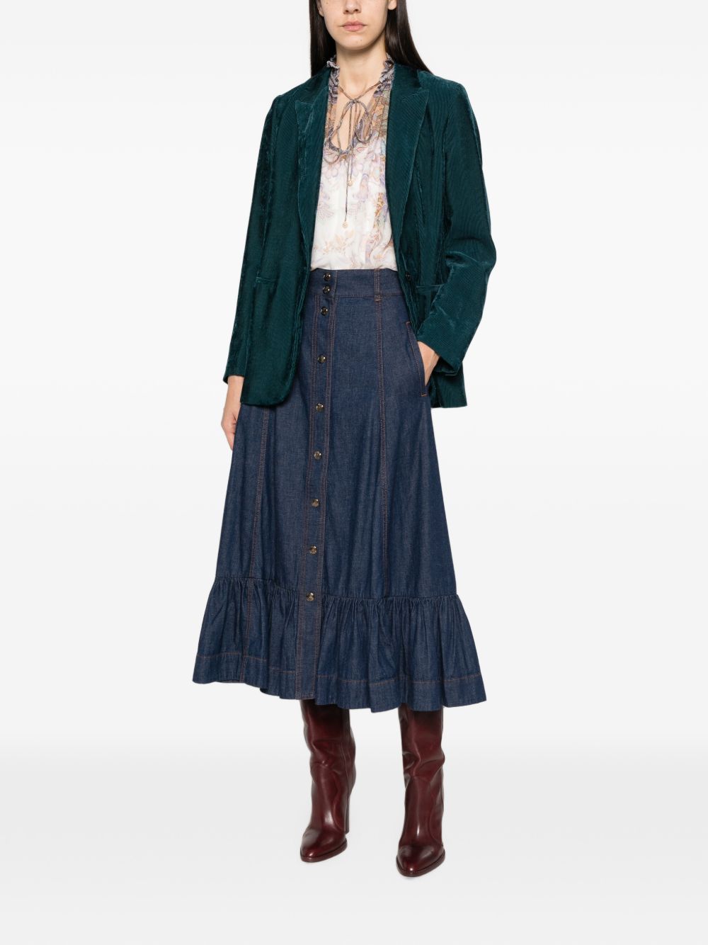Forte Forte Jacket