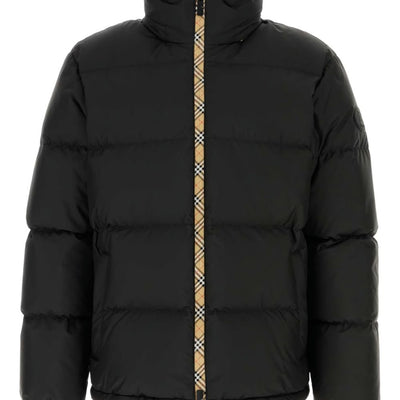 Burberry Jacket