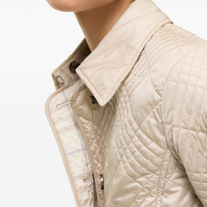 Burberry Jacket