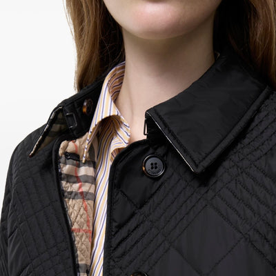 Burberry Jacket