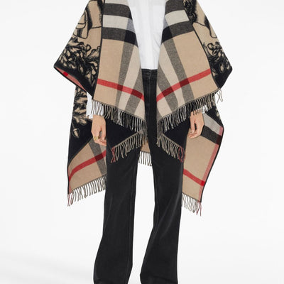 Burberry Jackets
