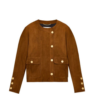 Saint Laurent Jacket