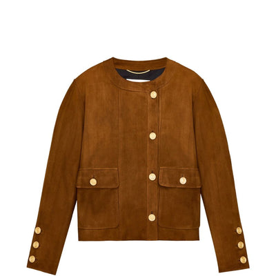 Saint Laurent Jacket