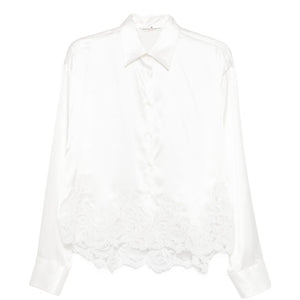 Ermanno Scervino Shirts
