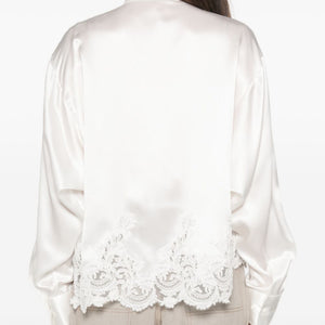 Ermanno Scervino Shirts