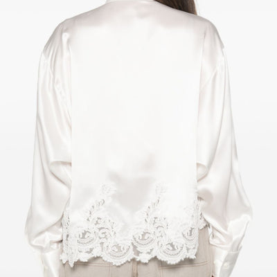 Ermanno Scervino Shirts