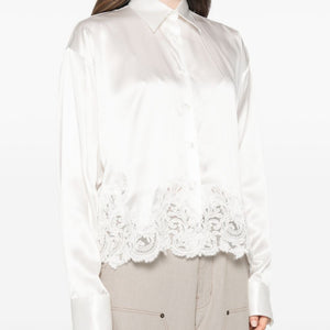 Ermanno Scervino Shirts