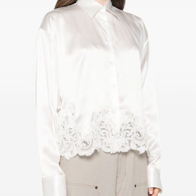 Ermanno Scervino Shirts