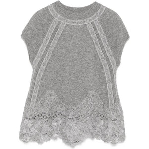 Ermanno Scervino Top