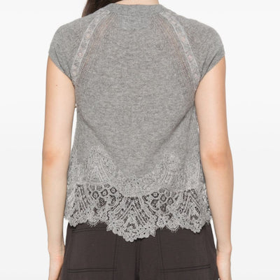 Ermanno Scervino Top