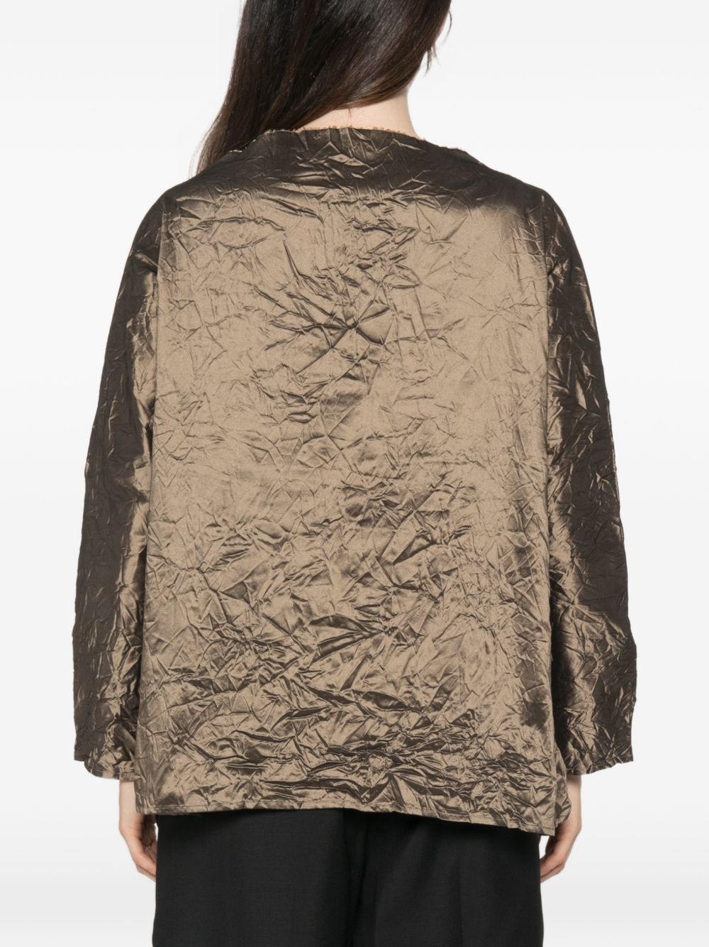 Daniela Gregis Blouse