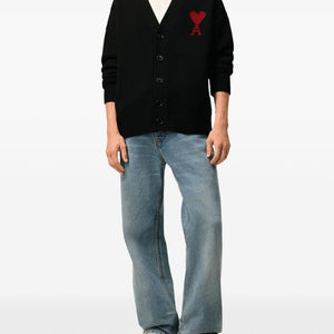 Ami Paris Cardigan