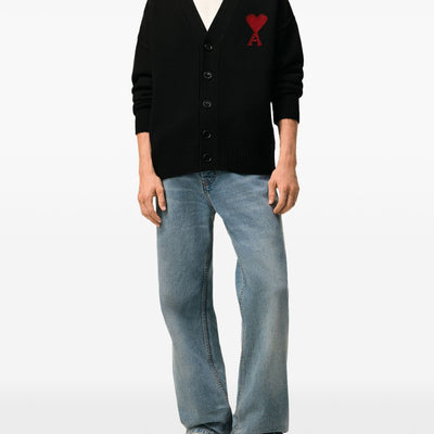 Ami Paris Cardigan