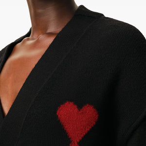 Ami Paris Cardigan