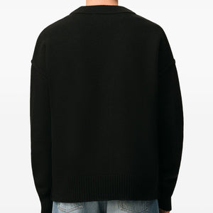 Ami Paris Cardigan