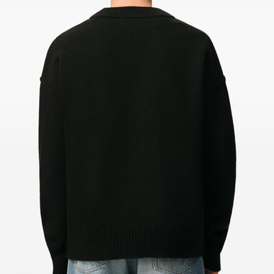Ami Paris Cardigan