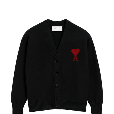 Ami Paris Cardigan