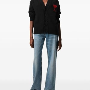 Ami Paris Cardigan