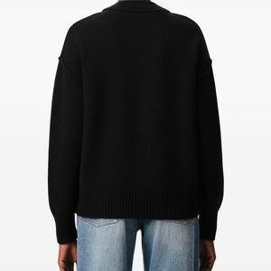 Ami Paris Cardigan