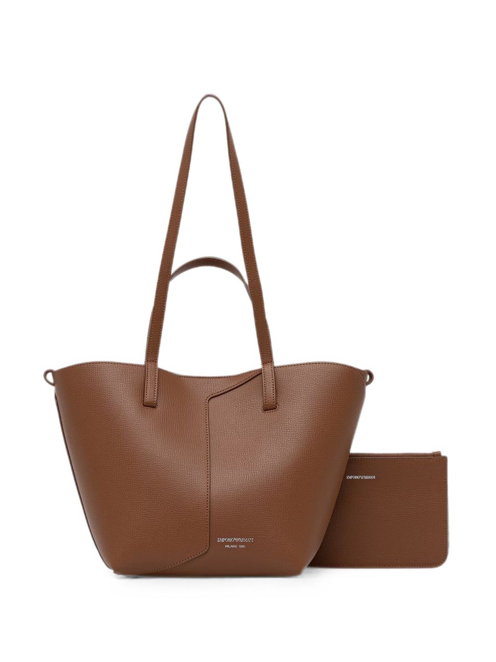 Emporio Armani Bags.. BROWN