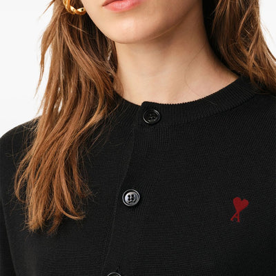 Ami Paris Cardigan
