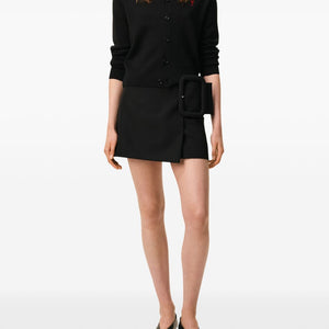 Ami Paris Cardigan