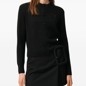 Ami Paris Cardigan
