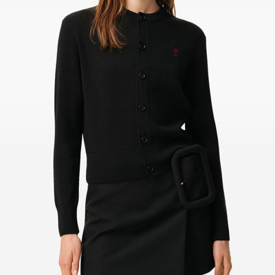 Ami Paris Cardigan