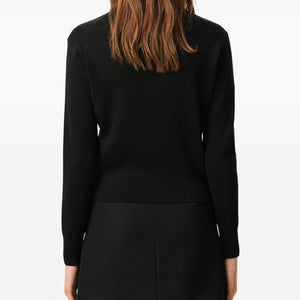 Ami Paris Cardigan