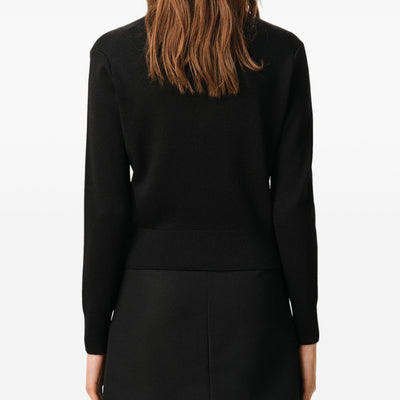 Ami Paris Cardigan