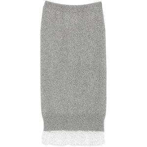 Ermanno Scervino Skirt