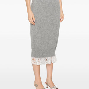 Ermanno Scervino Skirt