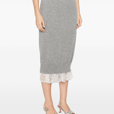 Ermanno Scervino Skirt