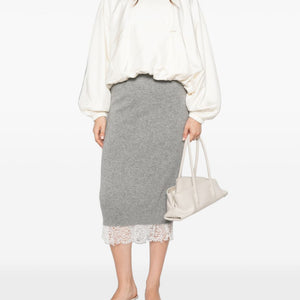 Ermanno Scervino Skirt