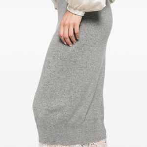 Ermanno Scervino Skirt